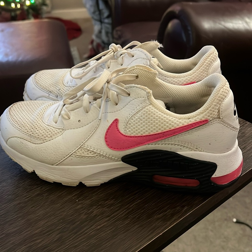 Nike sneakers